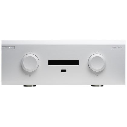 Musical Fidelity M8xi Süper Entegre Amfi – 550W Dual Mono, Class A Preamp, Dahili DAC