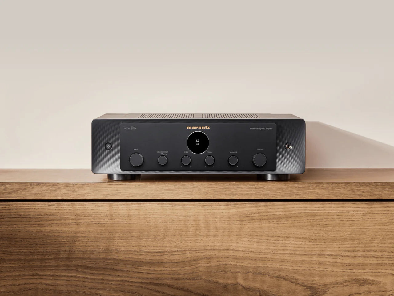 Marantz MODEL 60n Network Stereo Amfi