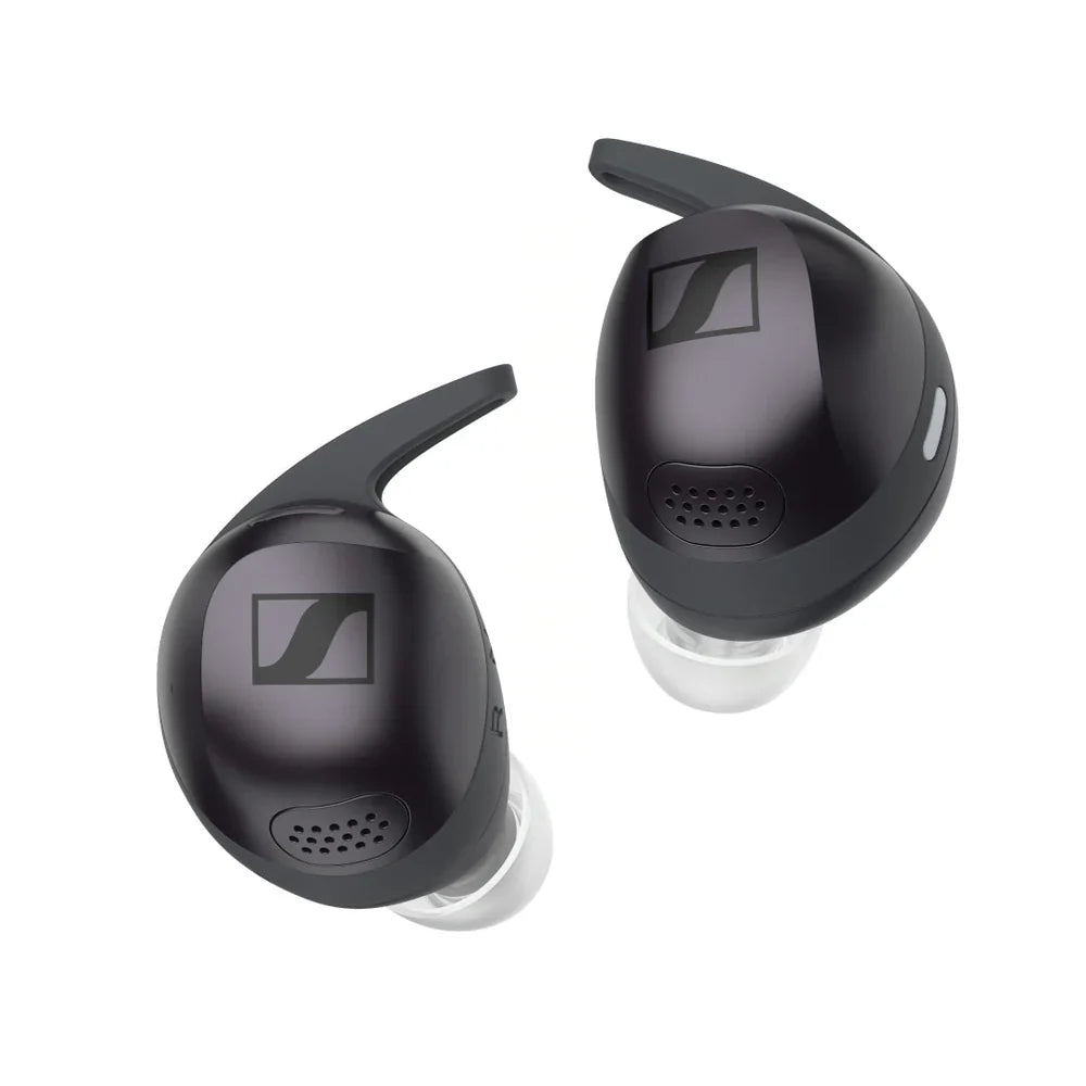 Sennheiser Momentum Sport Kablosuz Kulak İçi Kulaklık - (Kutu Hasarlı) - Kulak İçi Kulaklık