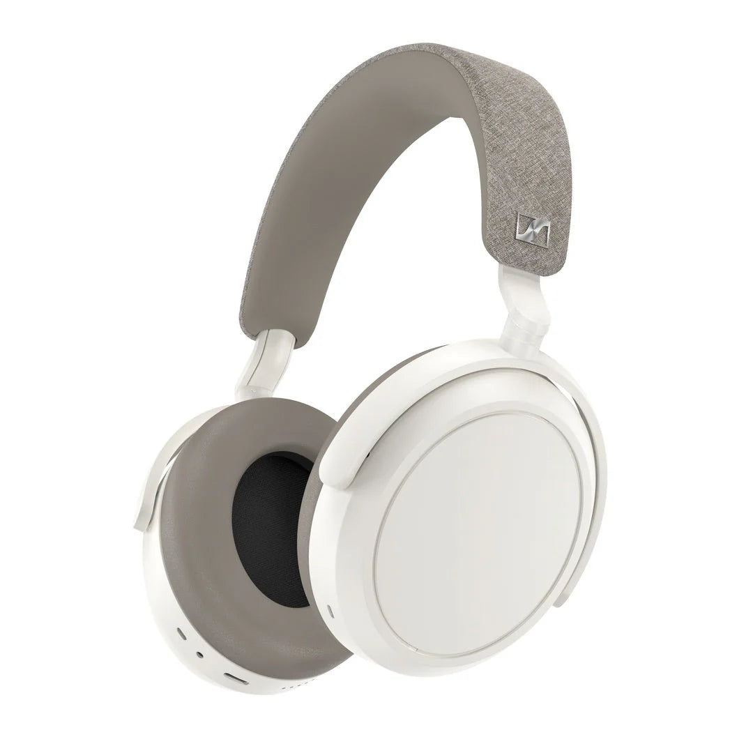 Sennheiser Momentum 4 Wireless Kulak Üstü Kulaklık - (Kutu Hasarlı) - Kulak Üstü Kulaklık