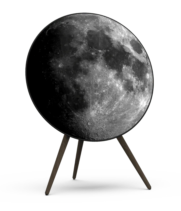 Skiniplay Cover A9 Moon - Hoparlör Aksesuarları