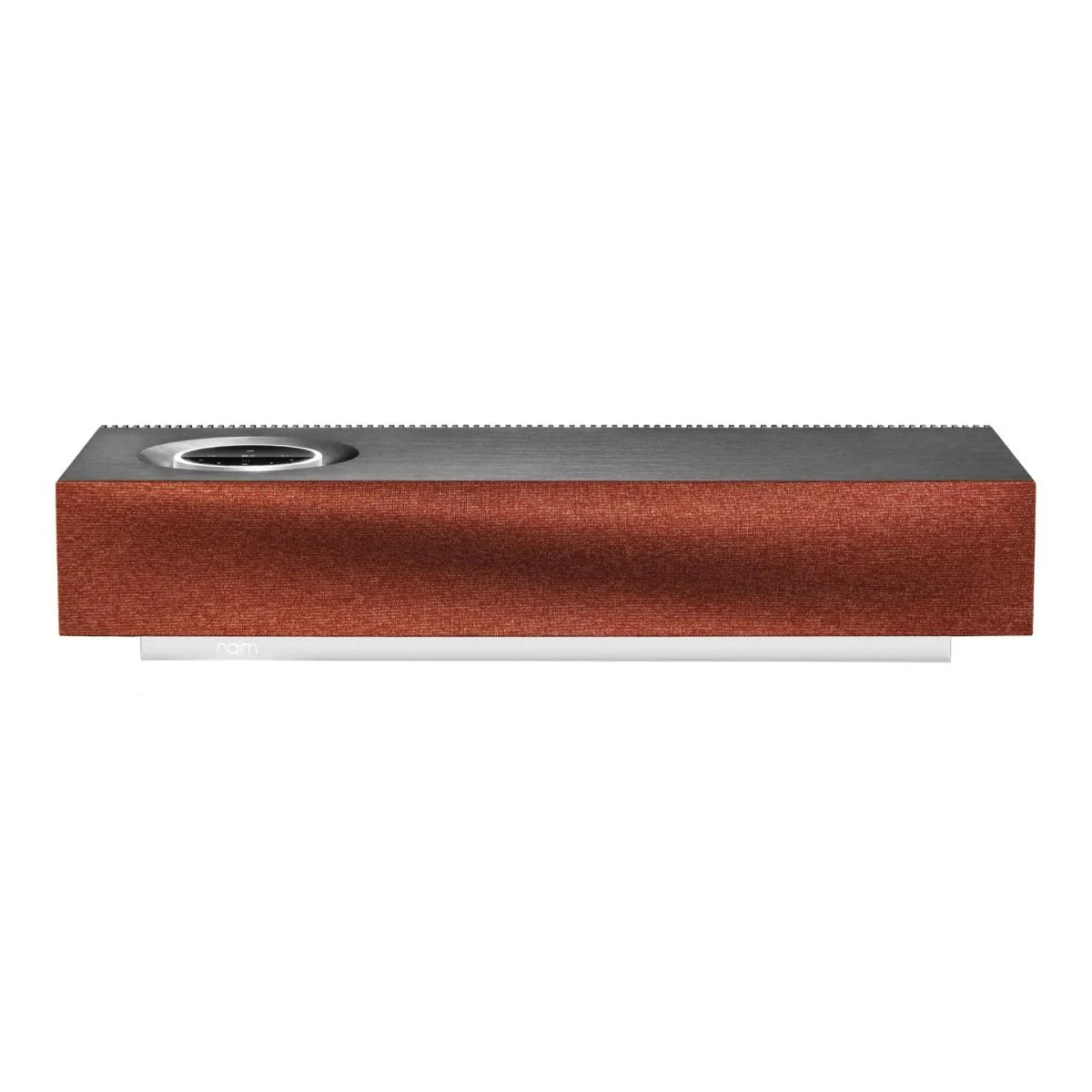 Naim Audio Mu - So 2nd Gen İçin Izgara - Hoparlör Aksesuarları