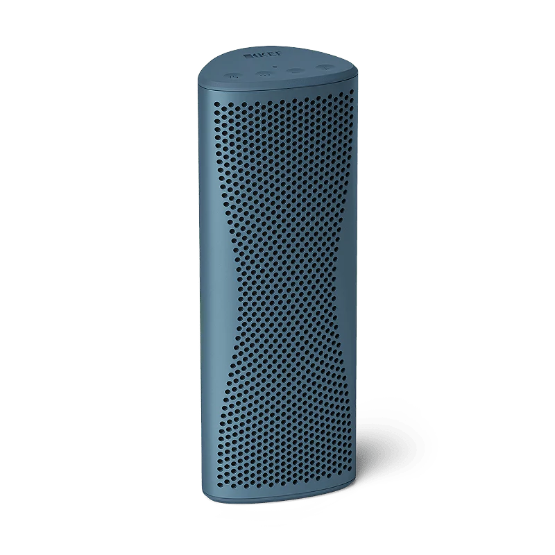 KEF Muo Taşınabilir Bluetooth Hoparlör - Bluetooth Hoparlör