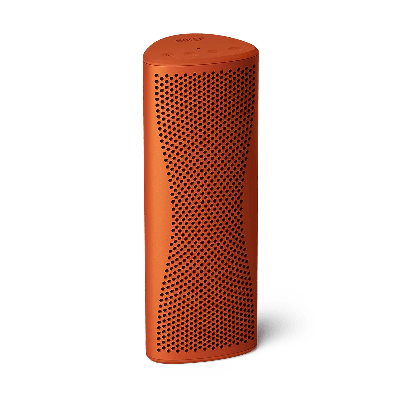 KEF Muo Taşınabilir Bluetooth Hoparlör - Bluetooth Hoparlör