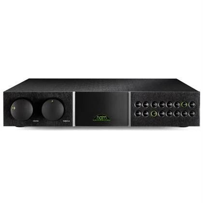 Naim NSS 333 Yüksek Çözünürlüklü Akış Çalar - Ağ Oynatıcı / Streamer