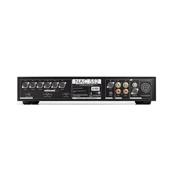 Naim 555 PS 500 Serisi Güç Kaynağı - Harici Güç Kaynağı (Hi - Fi)