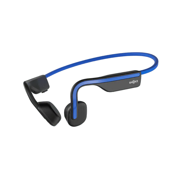 Shokz OpenMove Kemik İletimli Kulaklık - (Kutu Hasarlı) -