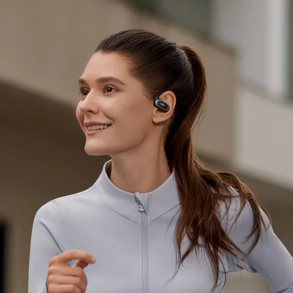 Shokz OpenFit Air True Wireless Kulaklık -