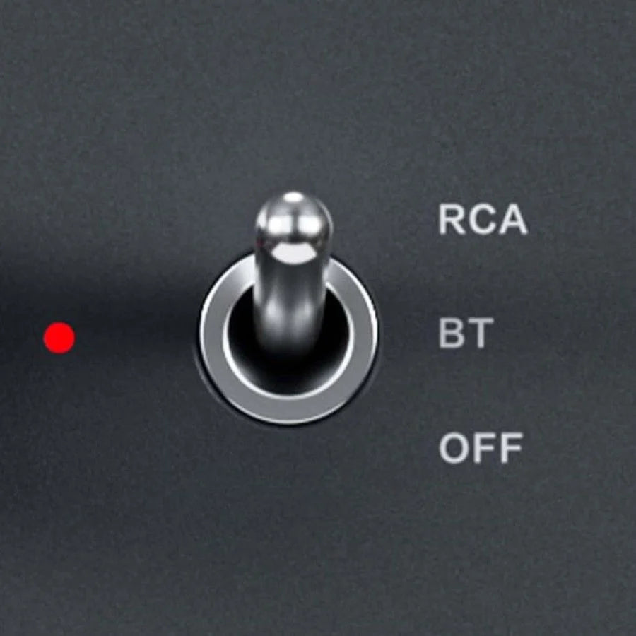P3 Tube Preamplifier
