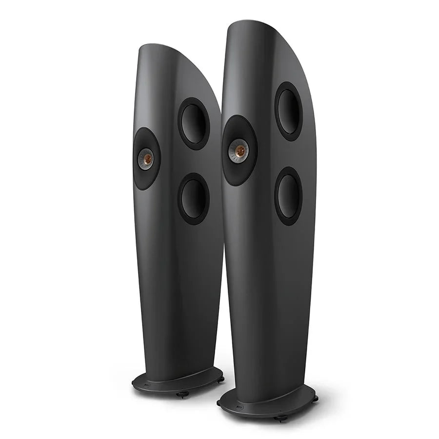KEF Blade One Meta High End Kule Tipi Hoparlör - Pasif Hoparlör