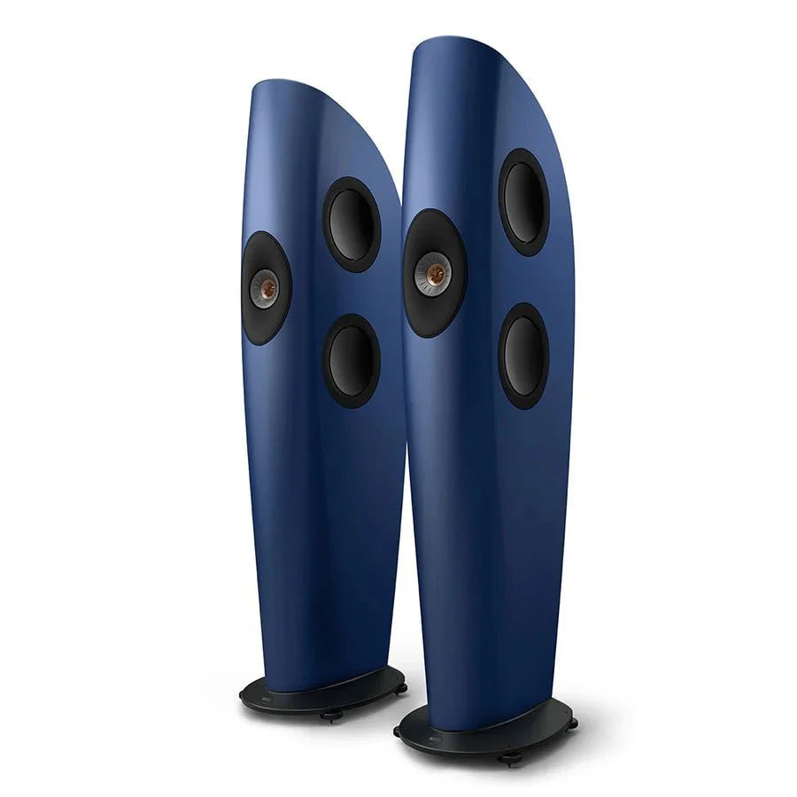 KEF Blade One Meta High End Kule Tipi Hoparlör - Pasif Hoparlör