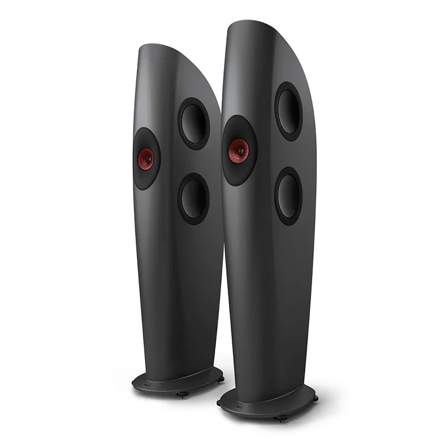 KEF Blade One Meta High End Kule Tipi Hoparlör - Pasif Hoparlör