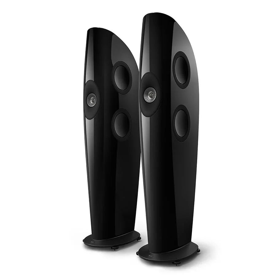 KEF Blade One Meta High End Kule Tipi Hoparlör - Pasif Hoparlör
