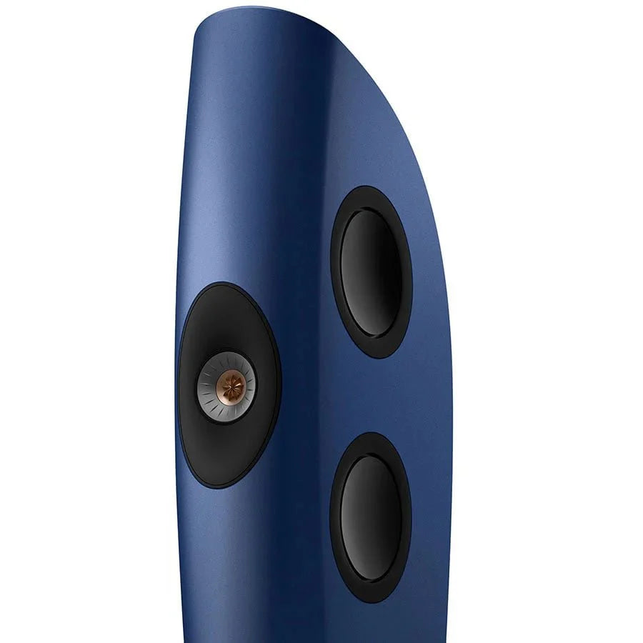 KEF Blade One Meta High End Kule Tipi Hoparlör - Pasif Hoparlör