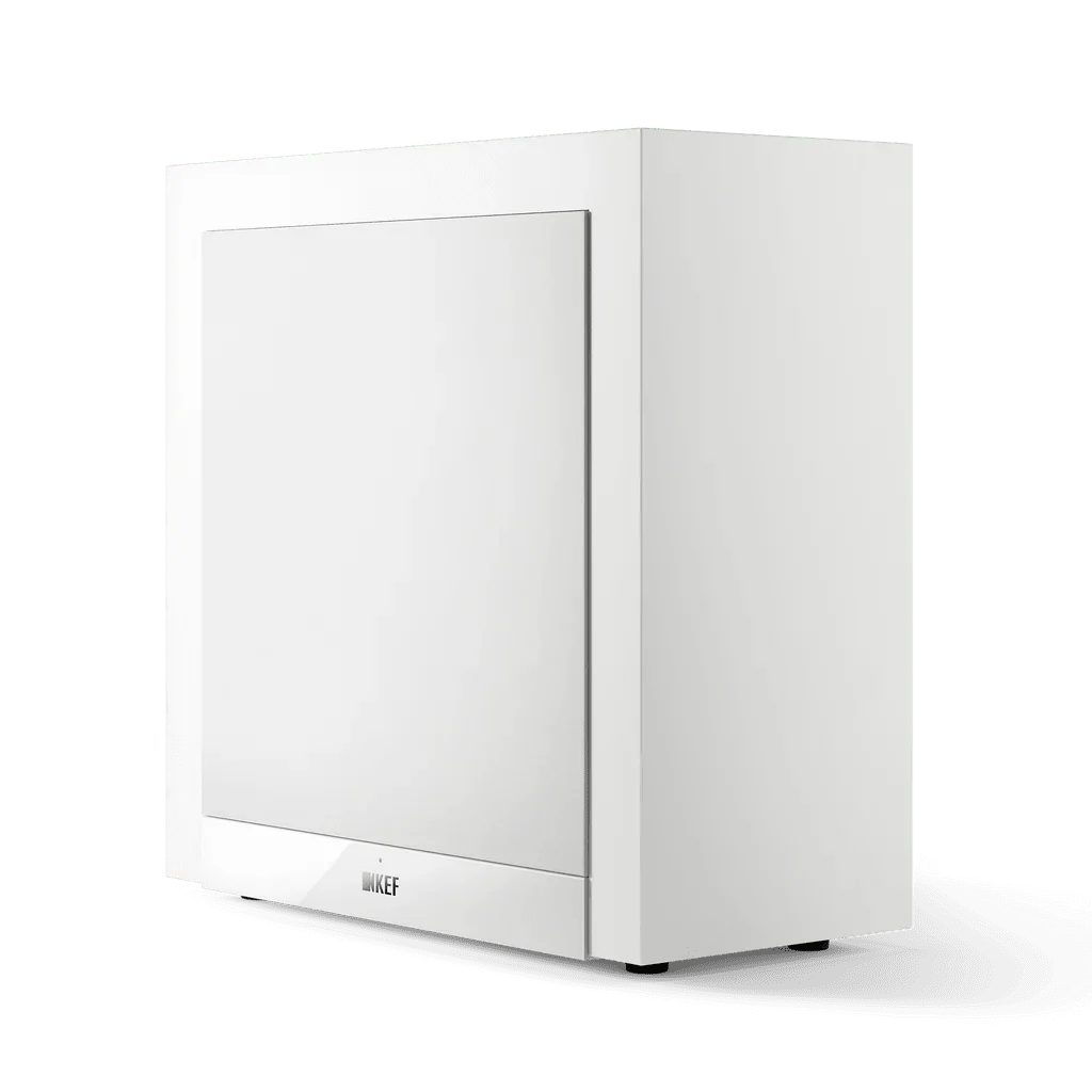 KEF T2 Subwoofer - Pasif Subwoofer