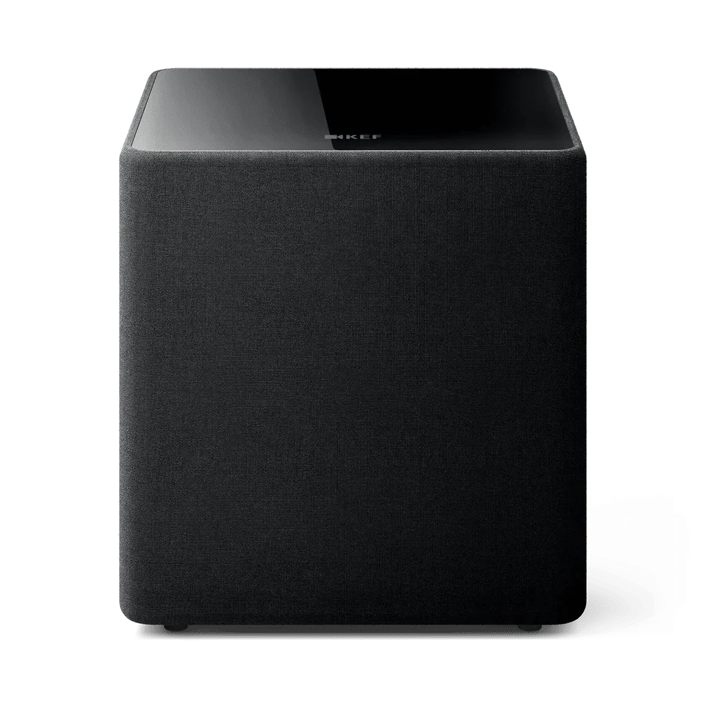 KEF Kube 10 MIE Aktif Subwoofer - Subwoofer
