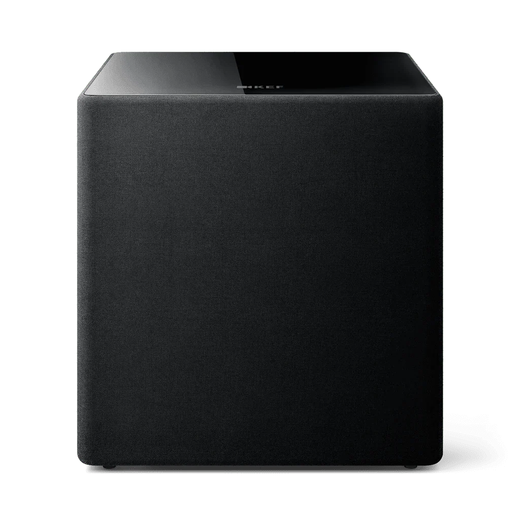 KEF Kube 15 MIE Aktif Subwoofer - Subwoofer