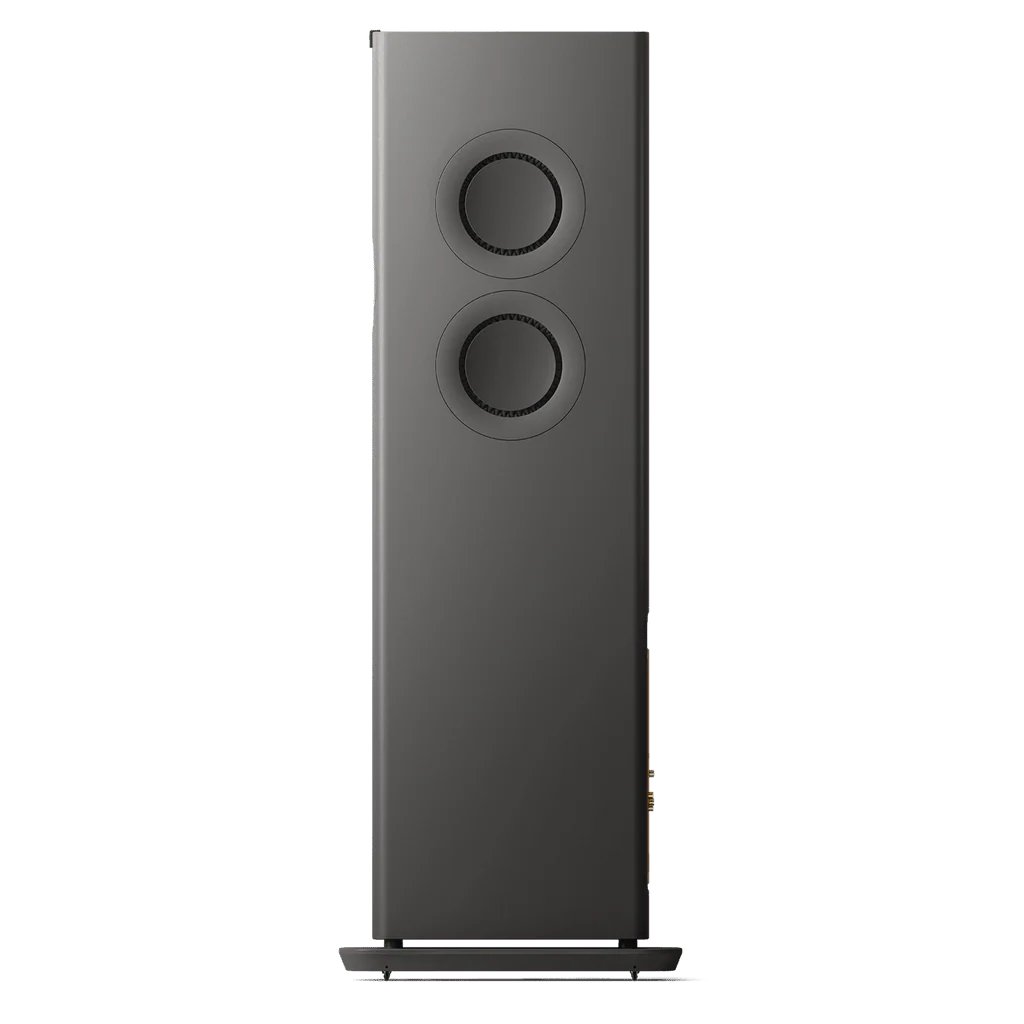 KEF LS60 Wireless Aktif Bluetooth Hoparlör - Aktif Bluetooth Hoparlör