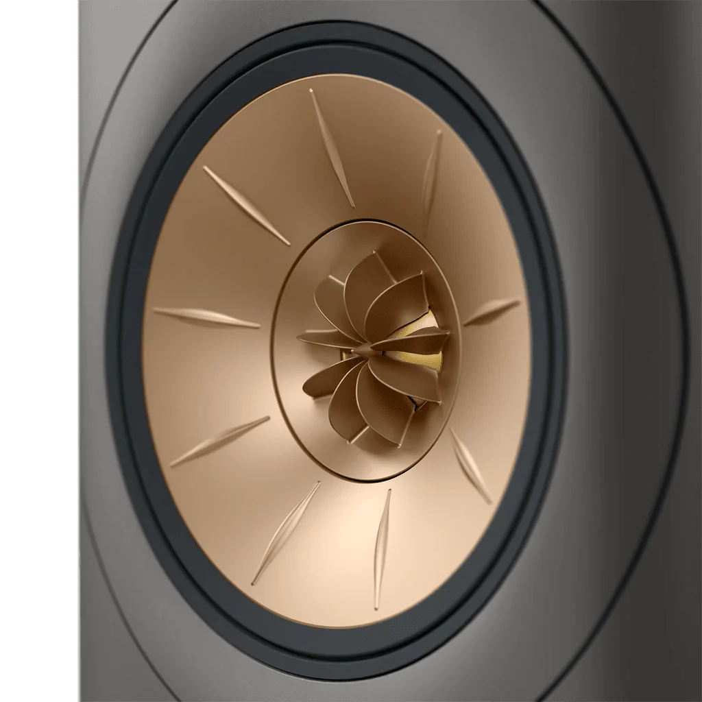 KEF LS60 Wireless Aktif Bluetooth Hoparlör - Aktif Bluetooth Hoparlör