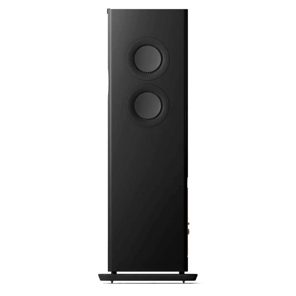 KEF LS60 Wireless Aktif Bluetooth Hoparlör - Aktif Bluetooth Hoparlör