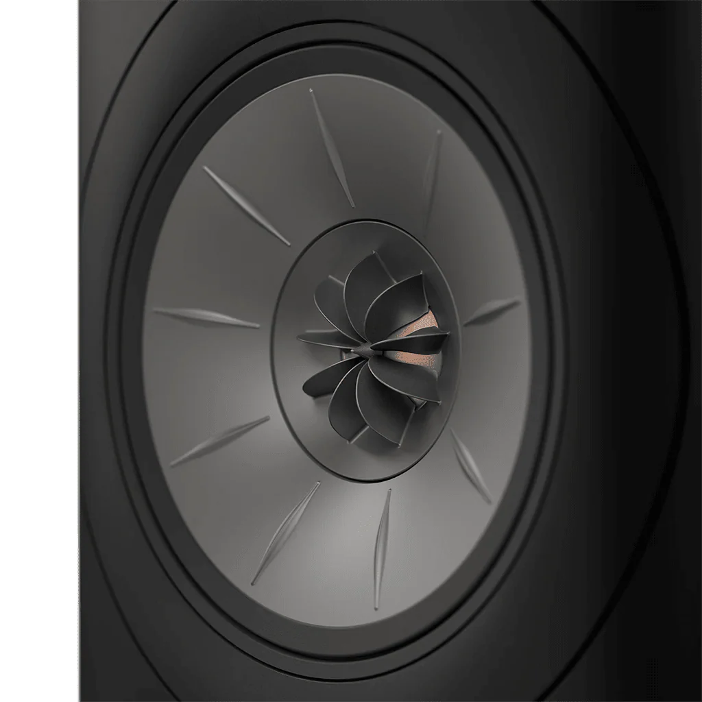 KEF LS60 Wireless Aktif Bluetooth Hoparlör - Aktif Bluetooth Hoparlör