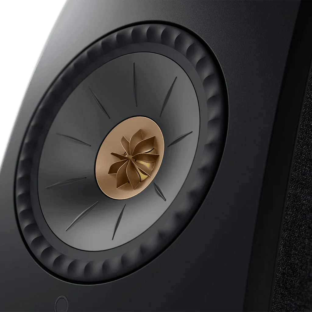 KEF LSX II Kablosuz Aktif Hi - Fi Hoparlör - Aktif Hoparlör