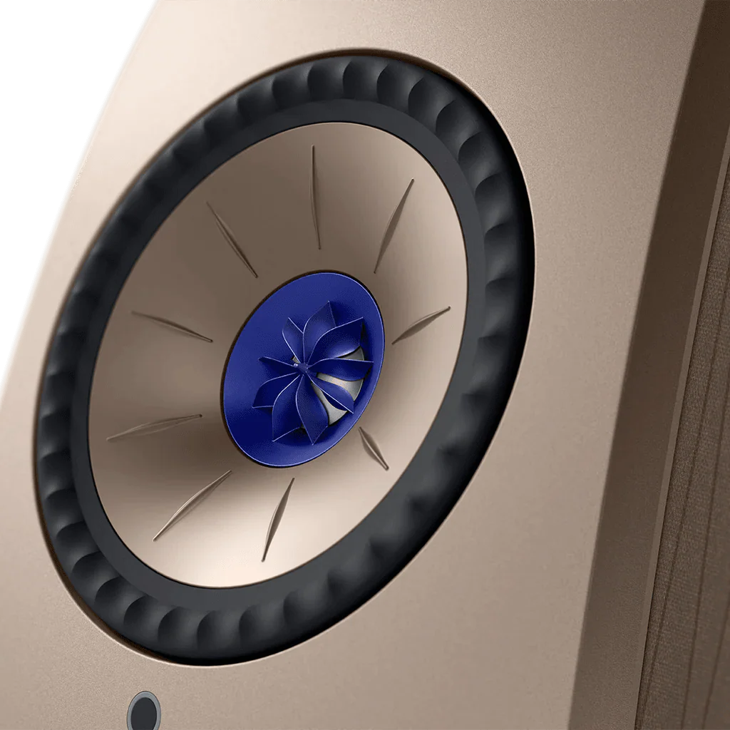 KEF LSX II Kablosuz Aktif Hi - Fi Hoparlör - Aktif Hoparlör