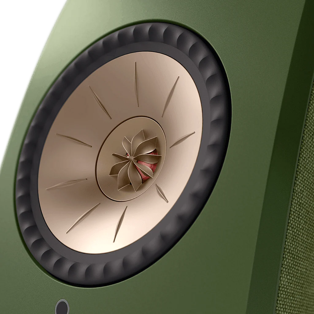 KEF LSX II Kablosuz Aktif Hi - Fi Hoparlör - Aktif Hoparlör