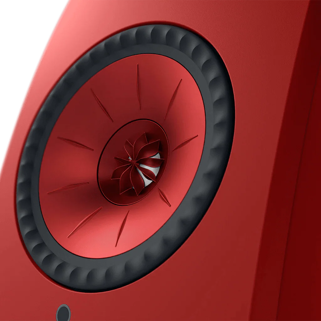 KEF LSX II Kablosuz Aktif Hi - Fi Hoparlör - Aktif Hoparlör