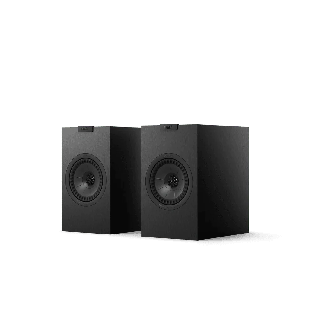 KEF Q1 Meta Raf Tipi Hi - Fi Hoparlör - Pasif Hoparlör