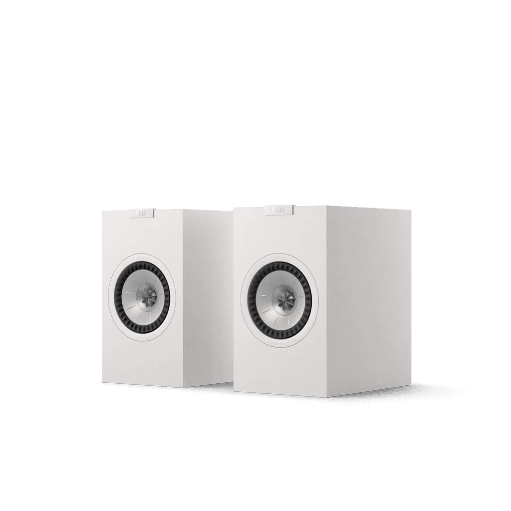 KEF Q1 Meta Raf Tipi Hi - Fi Hoparlör - Pasif Hoparlör
