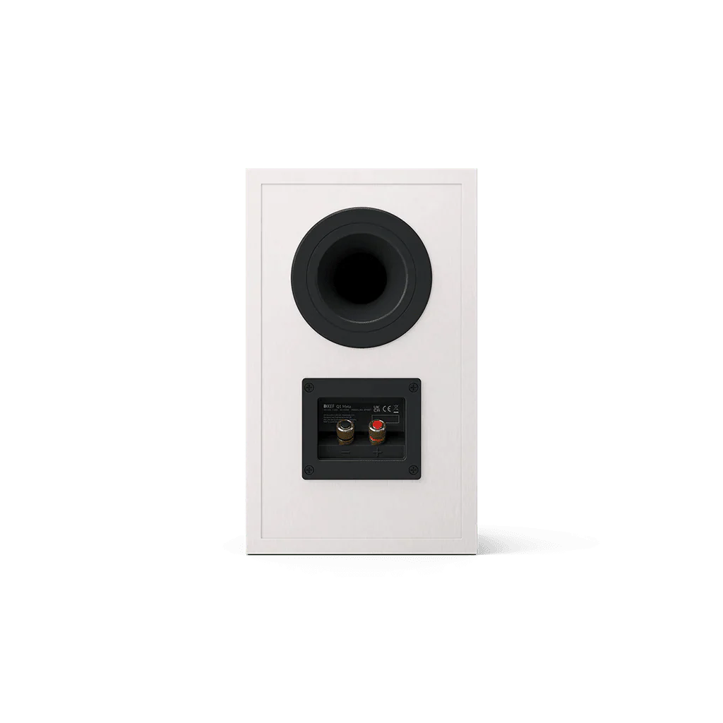 KEF Q1 Meta Raf Tipi Hi - Fi Hoparlör - Pasif Hoparlör