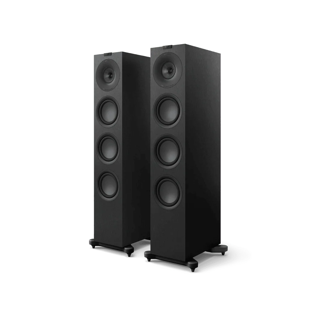 KEF Q11 Meta Kule Tipi Hi - Fi Hoparlör - Pasif Hoparlör
