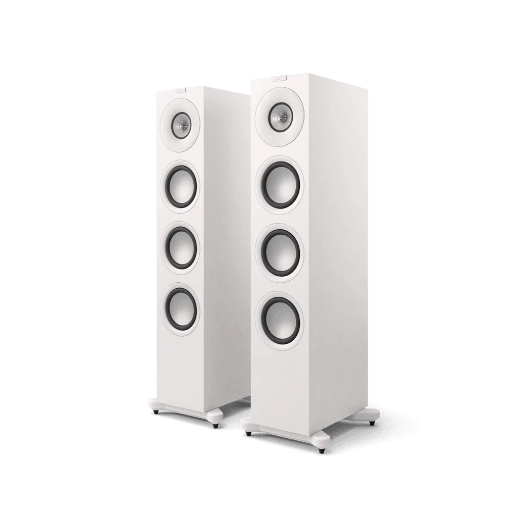 KEF Q11 Meta Kule Tipi Hi - Fi Hoparlör - Pasif Hoparlör