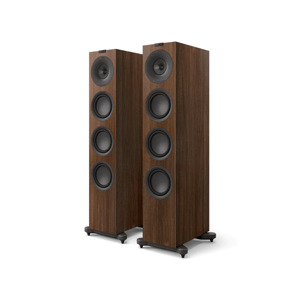 KEF Q11 Meta Kule Tipi Hi - Fi Hoparlör - Pasif Hoparlör