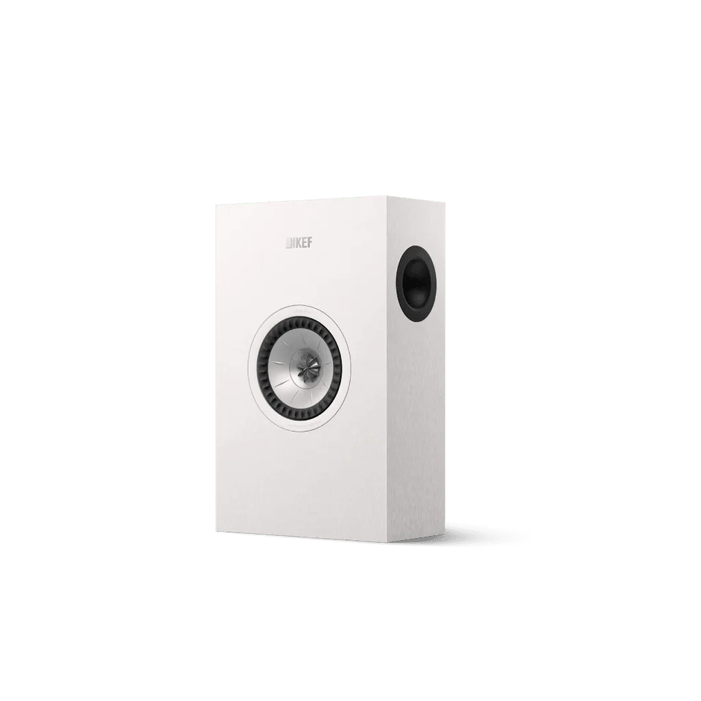 KEF Q4 Meta Duvara Monte Hoparlör - Pasif Hoparlör
