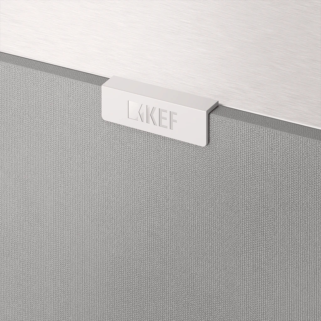 KEF Q4 Meta Duvara Monte Hoparlör - Pasif Hoparlör