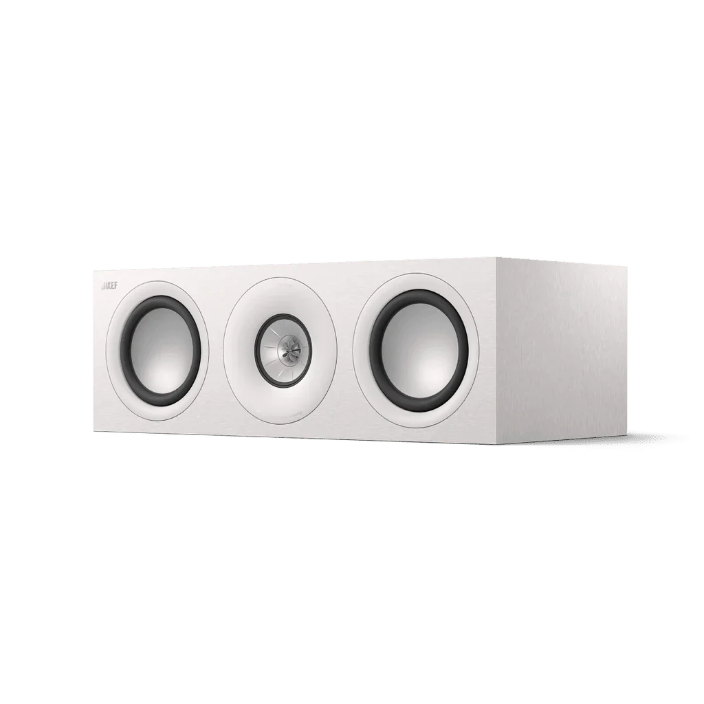 KEF Q6 Meta Merkez Hi - Fi Hoparlör - Pasif Hoparlör