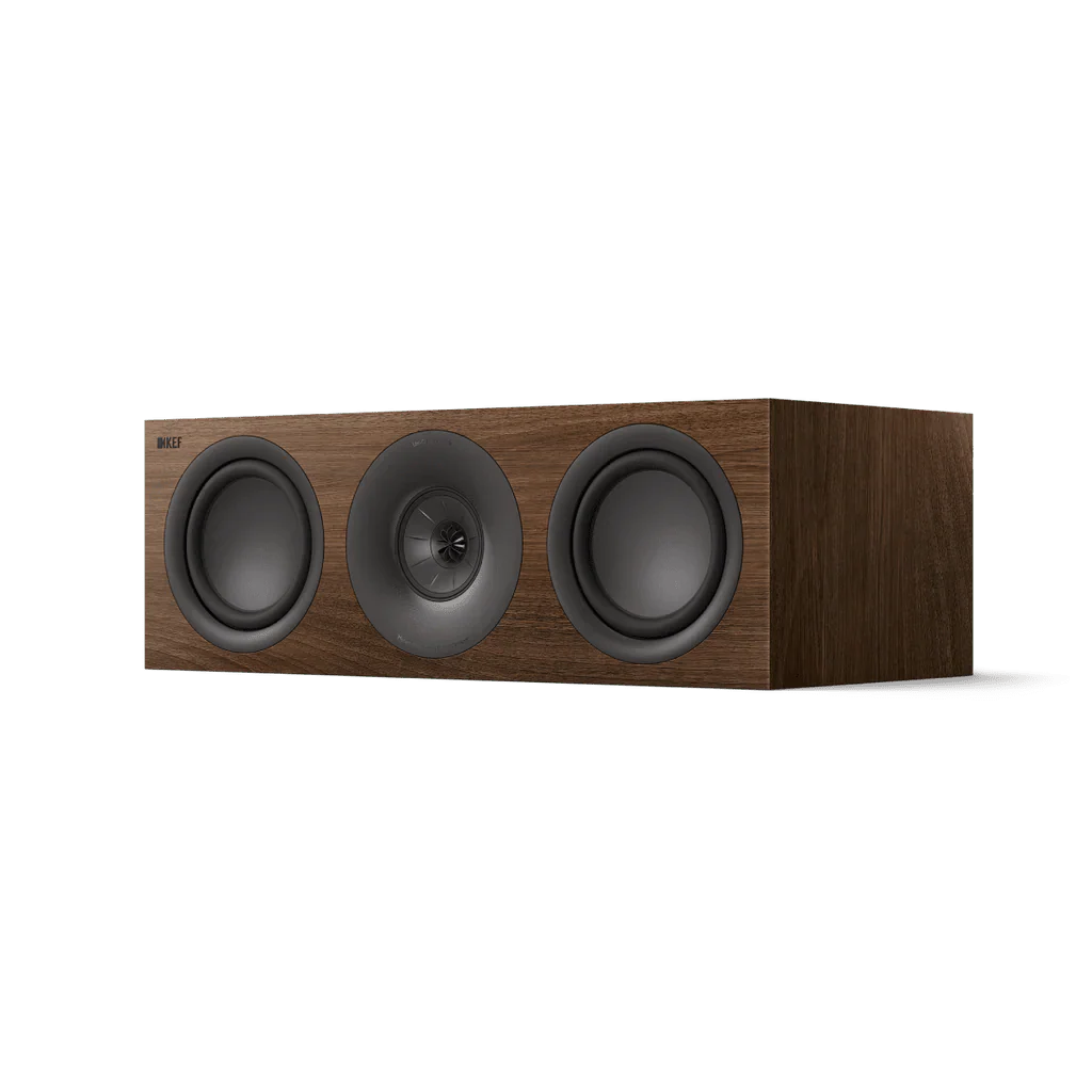 KEF Q6 Meta Merkez Hi - Fi Hoparlör - Pasif Hoparlör