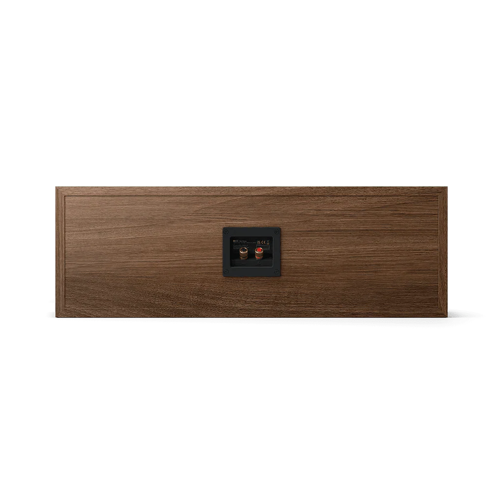 KEF Q6 Meta Merkez Hi - Fi Hoparlör - Pasif Hoparlör