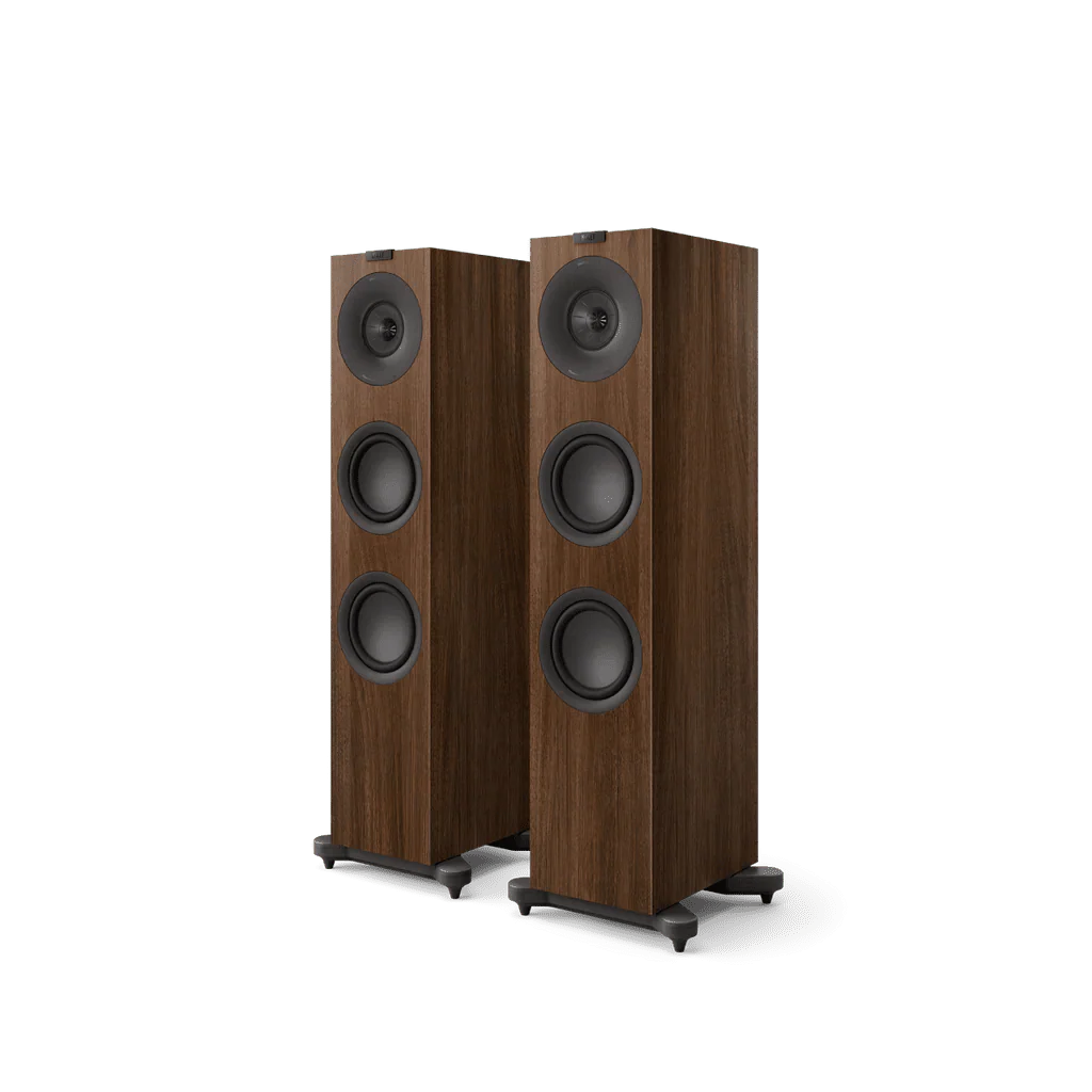 KEF Q7 Meta Kule Tipi Hi - Fi Hoparlör - Pasif Hoparlör