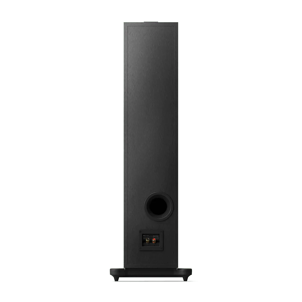 KEF Q7 Meta Kule Tipi Hi - Fi Hoparlör - Pasif Hoparlör