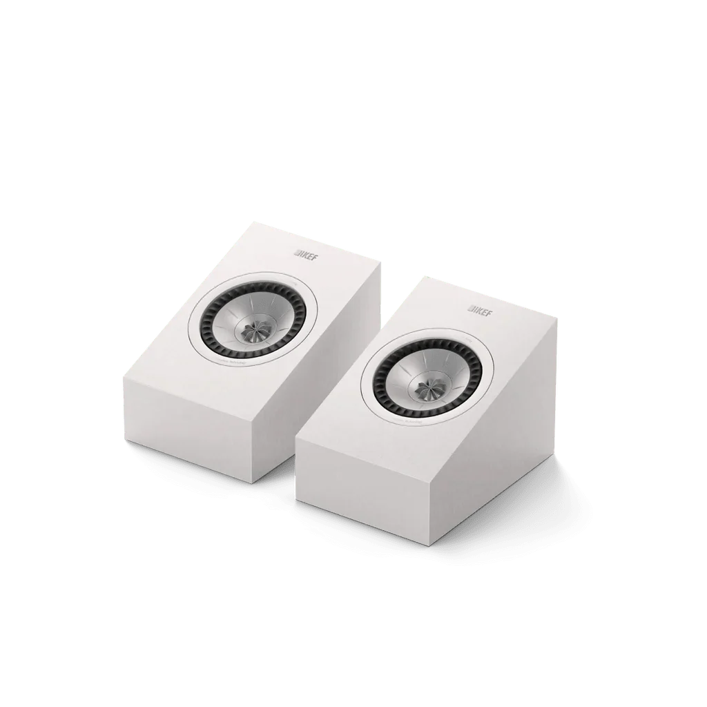 KEF Q8 Meta Dolby Atmos Hi - Fi Hoparlör - Pasif Hoparlör