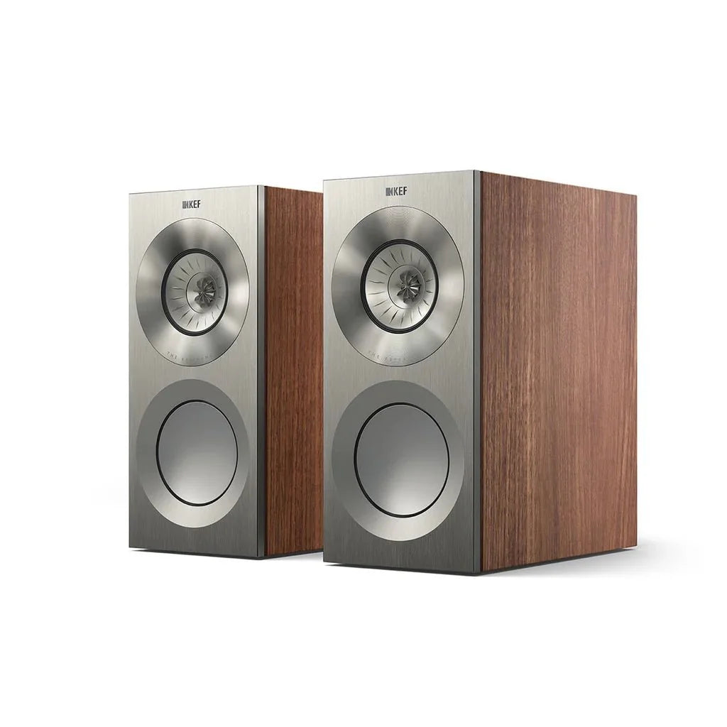 Kef Reference 1 Meta Raf Tipi Hoparlör - Raf Tipi Hifi Hoparlör