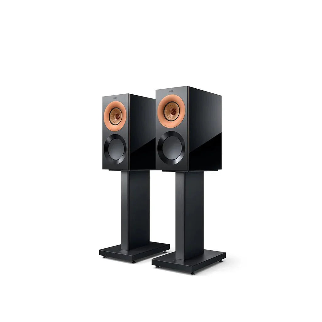 Kef Reference 1 Meta Raf Tipi Hoparlör - Raf Tipi Hifi Hoparlör