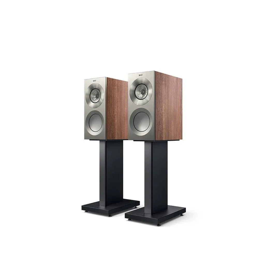 Kef Reference 1 Meta Raf Tipi Hoparlör - Raf Tipi Hifi Hoparlör