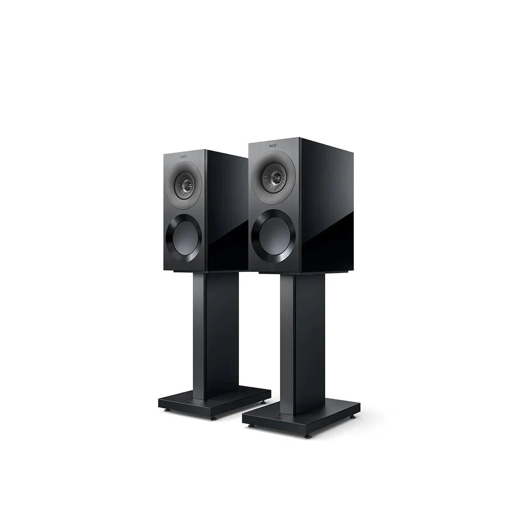 Kef Reference 1 Meta Raf Tipi Hoparlör - Raf Tipi Hifi Hoparlör