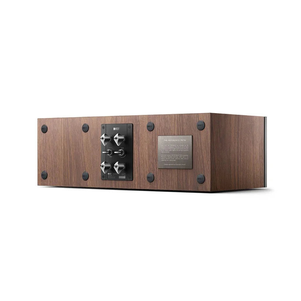 KEF Reference 2c Meta Merkez Hoparlör - Pasif Hoparlör