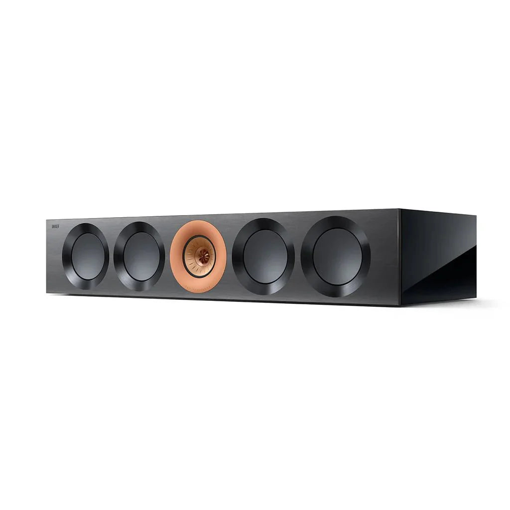 KEF Reference 4c Meta Merkez Hoparlör - Hoparlör