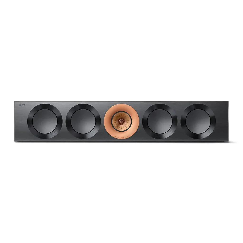 KEF Reference 4c Meta Merkez Hoparlör - Hoparlör